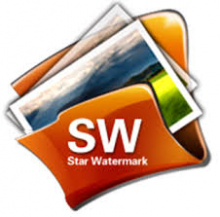 Star Watermark Professional: Tạo hình mờ chuyên nghiệp