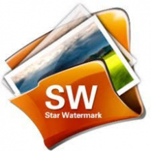 Star Watermark Ultimate 2: Chèn watermark logo chuyên nghiệp