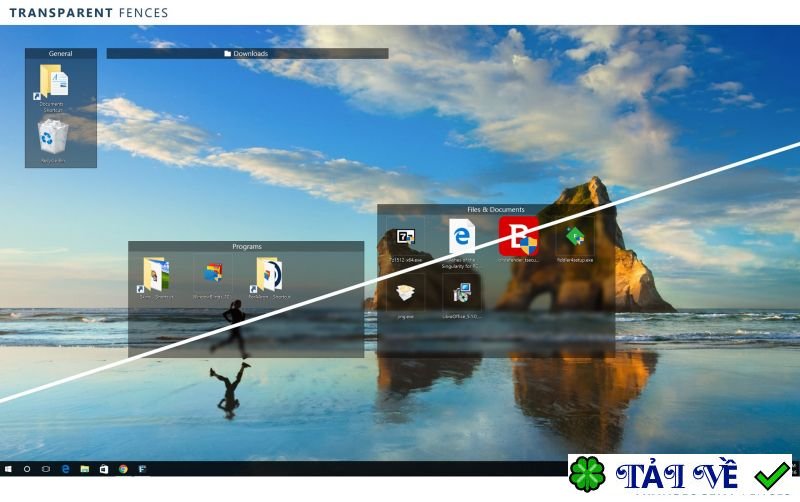 stardock-fences image