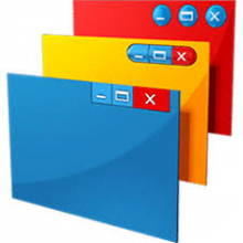 Stardock Windowblinds11Tối ưu giao diện Windows