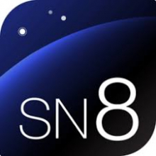 Starry Night Pro Plus 8.1 Ngắm sao, khám phá vũ trụ