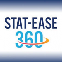 Stat-Ease 360 v25 Tối ưu hóa quy trình với phân tích thống kê