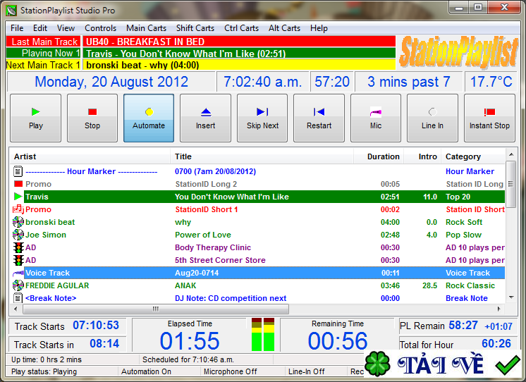 stationplaylist-studio-pro image