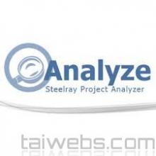 Steelray Project Analyzer 7 phân tích & tối ưu hóa dự án