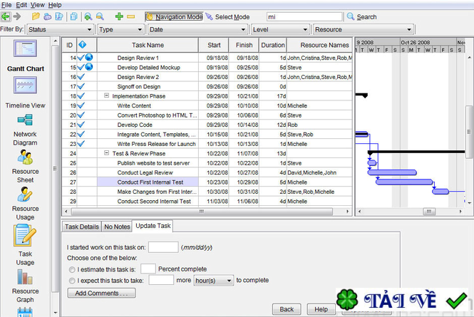 steelray-project-viewer-1 image
