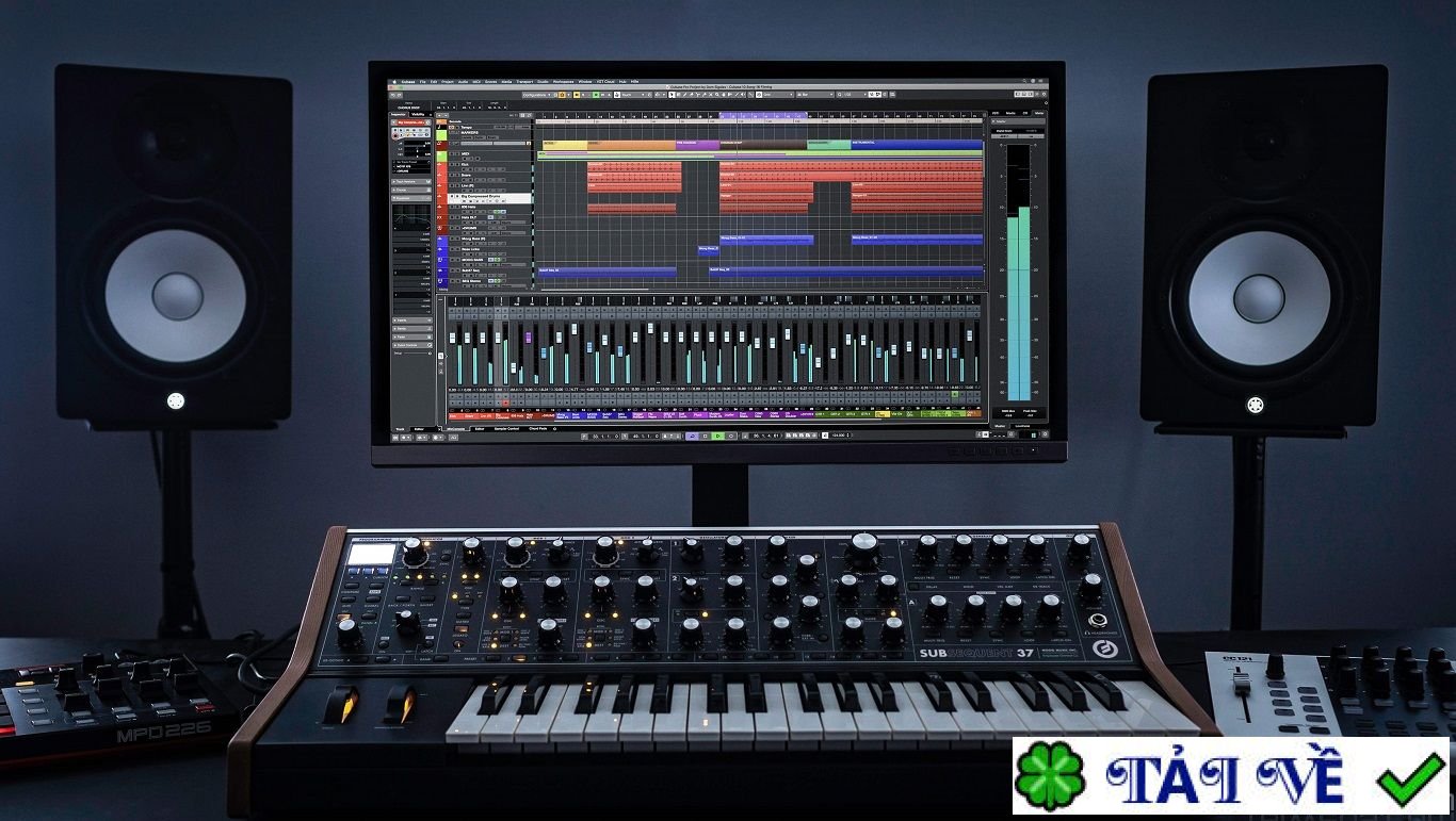 steinberg-cubase-elements-2 image