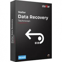 Stellar Data Recovery Technician 12.5 | Phục hồi dữ liệu chuyên sâu