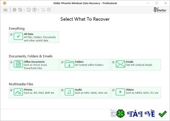 stellar-phoenix-windows-data-recovery-professional-1 image