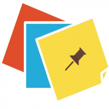 Stickies 10.2: Ghi chú nhanh trên màn hình