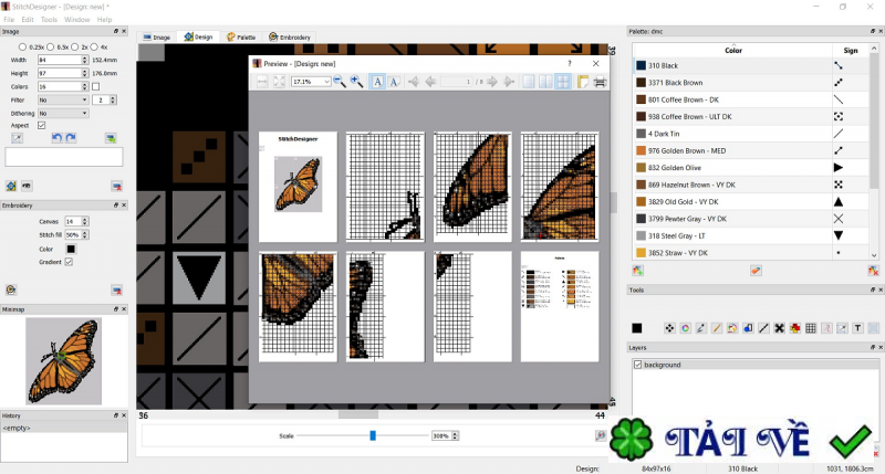 stitch-designer image