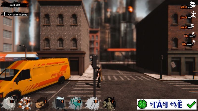 streamer shall not pass 4