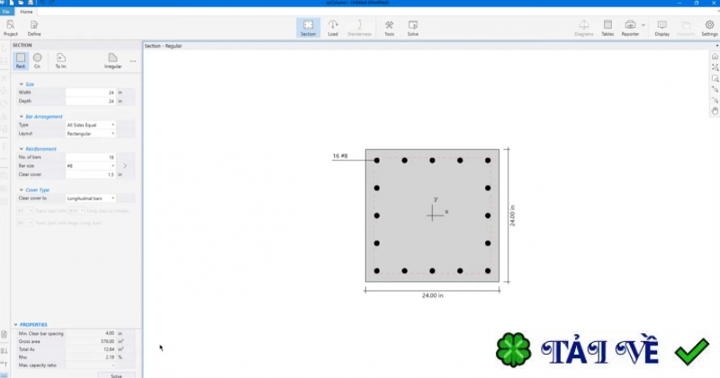 structurepoint-spcolumn image