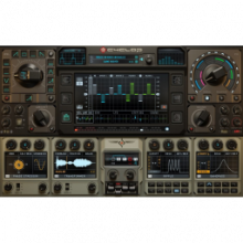 Sugar Bytes Cyclop 1: Âm thanh điện tử đột phá