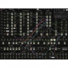 Sugar Bytes Nest 1.0: Phần mềm MIDI logic sáng tạo