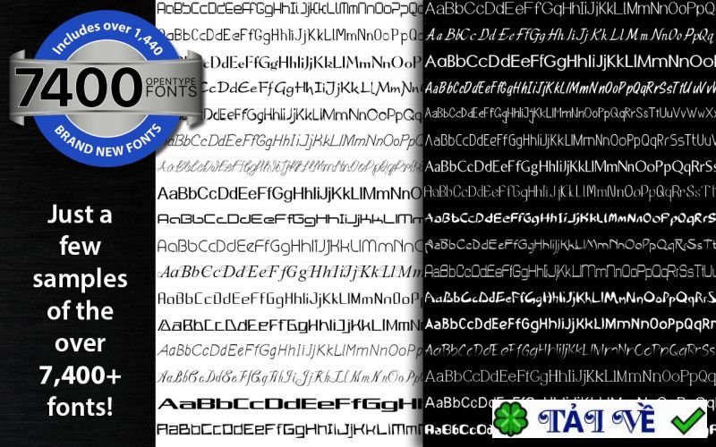 summitsoft-fontpack-pro-master-collection image