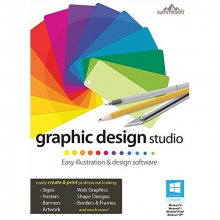 Summitsoft Graphic Design Studio 1.8 Giải pháp thiết kế đồ họa