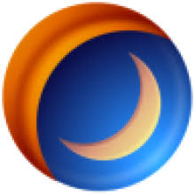 SunsetScreen1.5 Bảo vệ mắt khỏi ánh sáng xanh