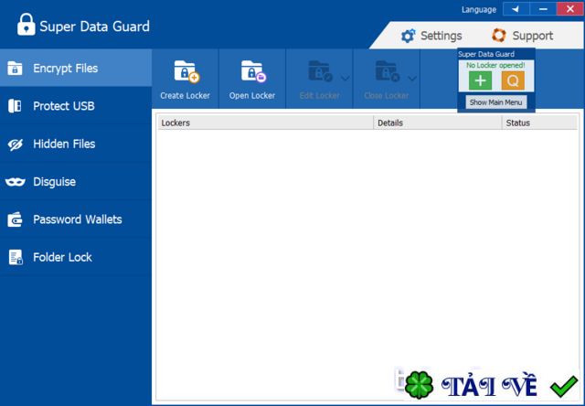 super-data-guard image