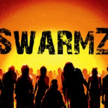 SwarmZ 2019 Chinh phục bầy Zombie