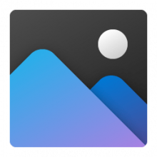 JPEGView1Xem & chỉnh sửa ảnh chuyên nghiệp