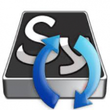 SyMenu 8: Menu USB tiện ích