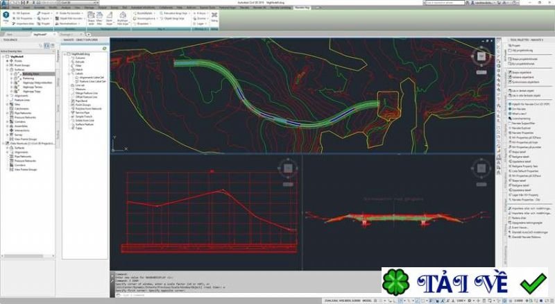symetri-naviate-suite-autodesk-revit-1 image