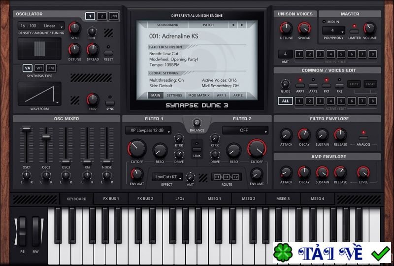 synapse-audio-dune-1 image