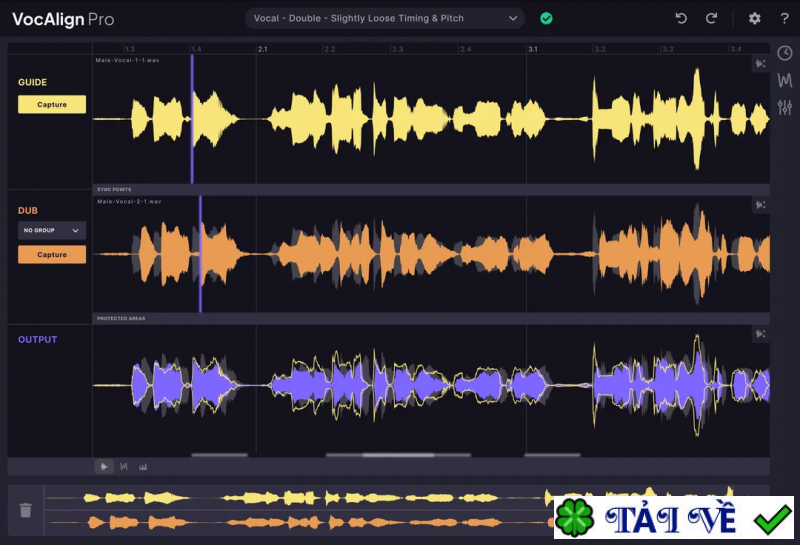 synchro-arts-vocalign-pro image