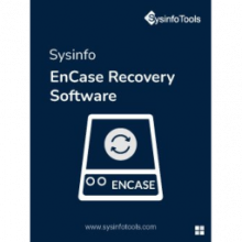 Encase Data Recovery 22 – Giải pháp khôi phục dữ liệu