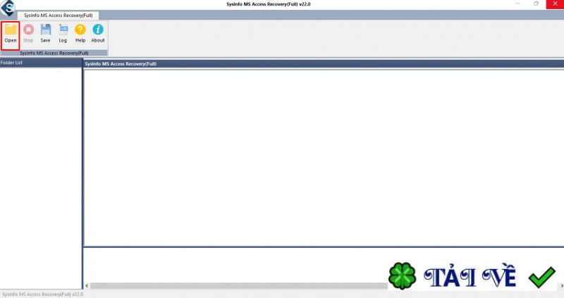 sysinfotools-ms-access-recovery image