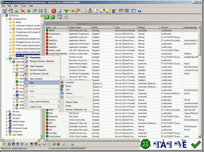 systemtools-hyena-1 image