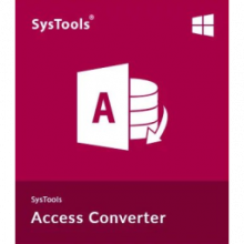SysTools Access Converter 7.4 Giải pháp chuyển đổi Access hiệu quả