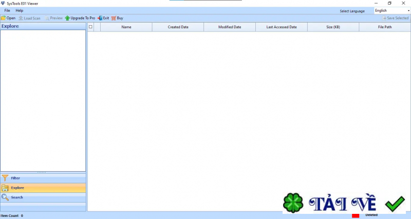 systools-e01-viewer-pro image