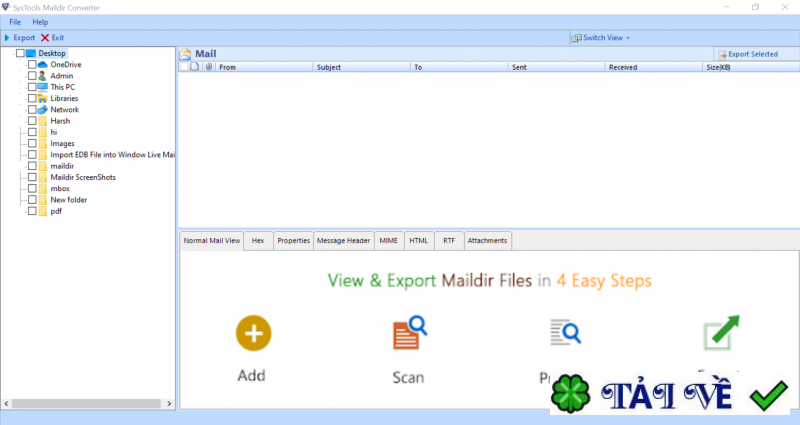 systools-maildir-converter image