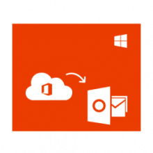 SysTools Office 365 Export 4.1: Xuất dữ liệu Office 365