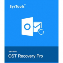 SysTools OST Recovery 3.0 Khắc phục lỗi file OST hiệu quả