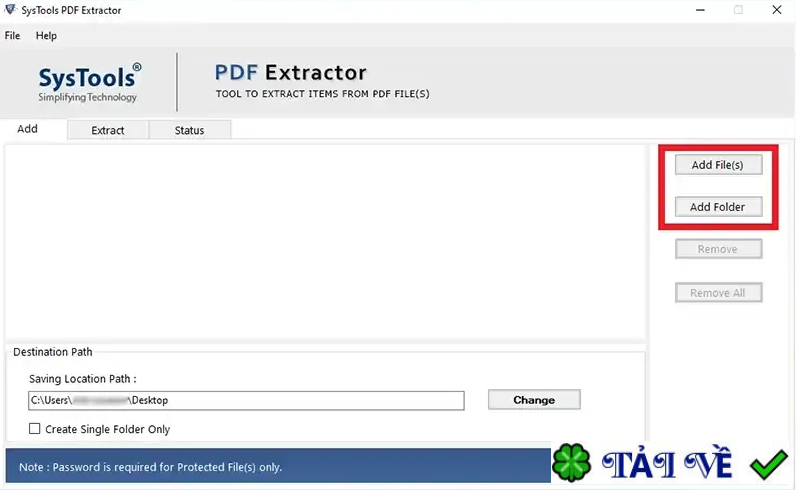 systools-pdf-extractor image