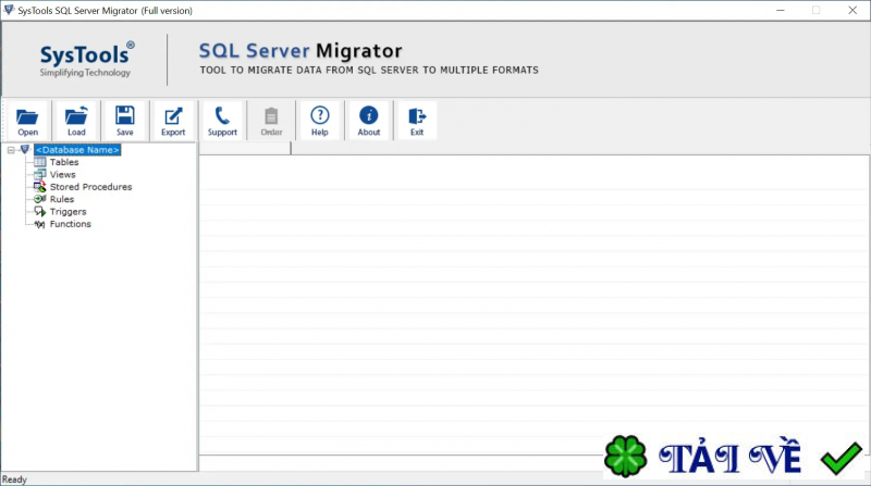 systools-sql-server-migrator image