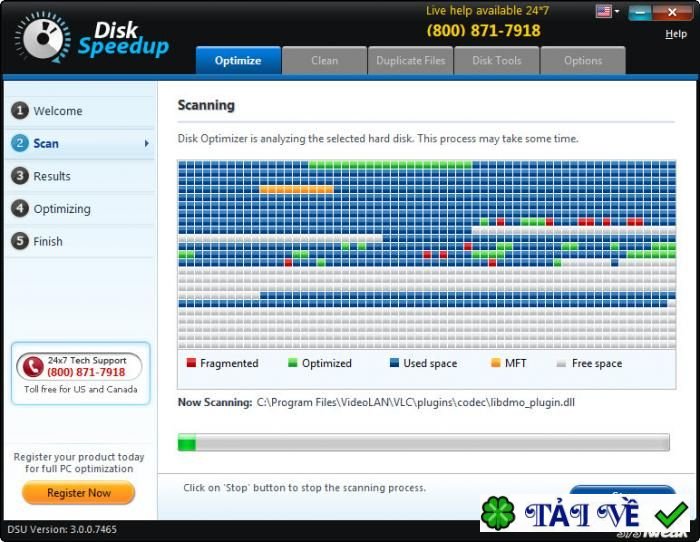 systweak-disk-speedup-1 image