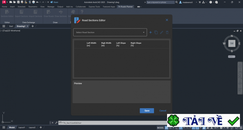 ta-solutions-ta-roads-planner image
