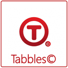 Tabbles PRO Edition 5 – Tổ chức dữ liệu linh hoạt