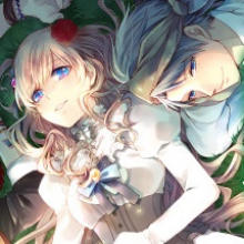 TAISHO x ALICE: Hành trình tình yêu