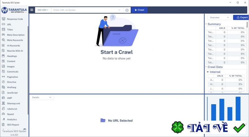 tarantula-seo-spider-pro-max image