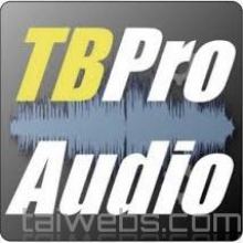 TBProAudio GainRider2 1 Cân bằng âm lượng tự động
