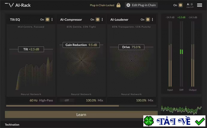 techivation-ai-rack image