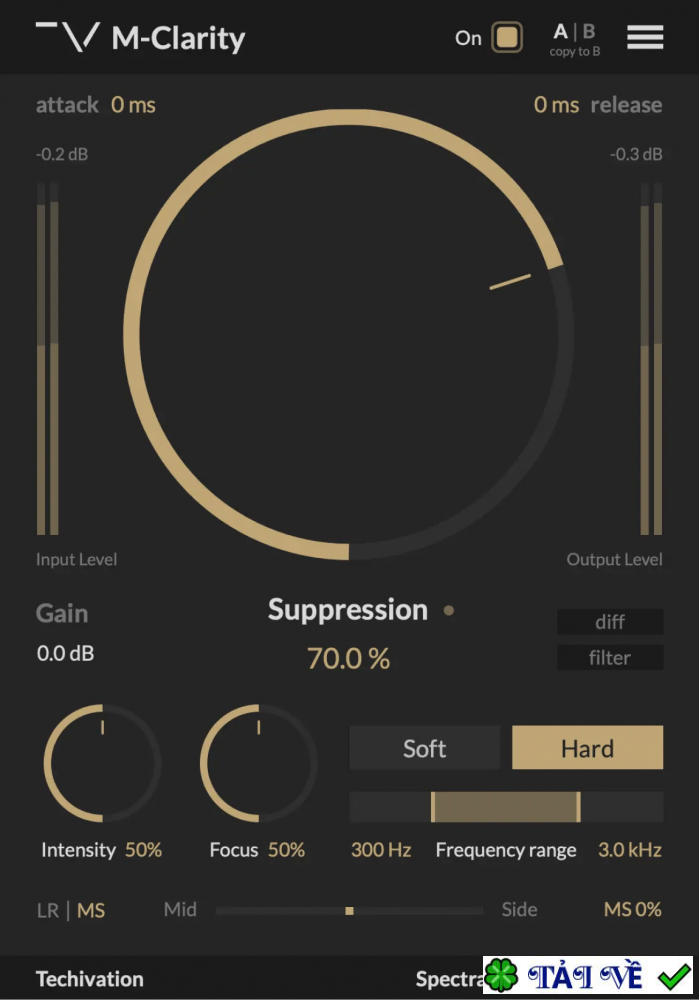 techivation-m-clarity image