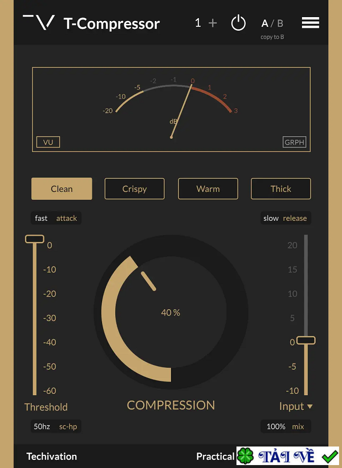 techivation-t-compressor image