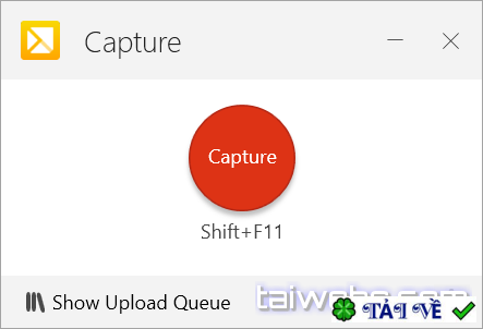 techsmith-capture image