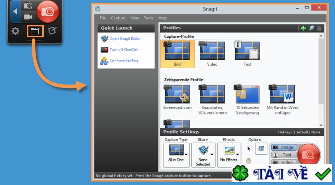 techsmith snagit 2019
