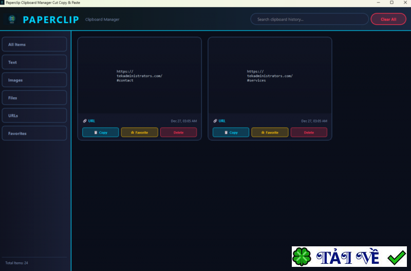 tekadministrators-paperclip image